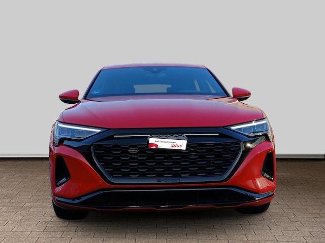 Audi Q8 Sportback E-tron Advanced 50 E-tron Quattro - 2024 - Joinsteer - #2