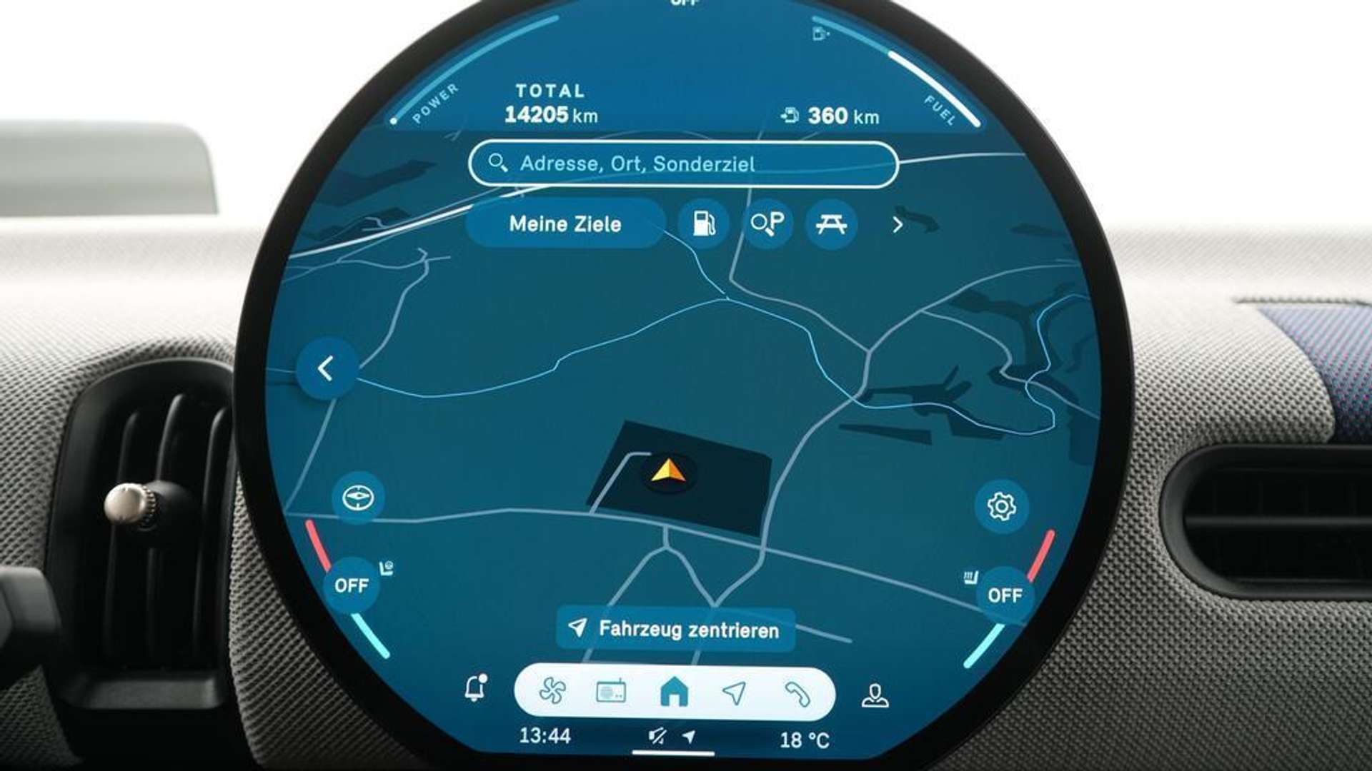 Mini Cooper Favoured Cooper - 2025 - Joinsteer - #9