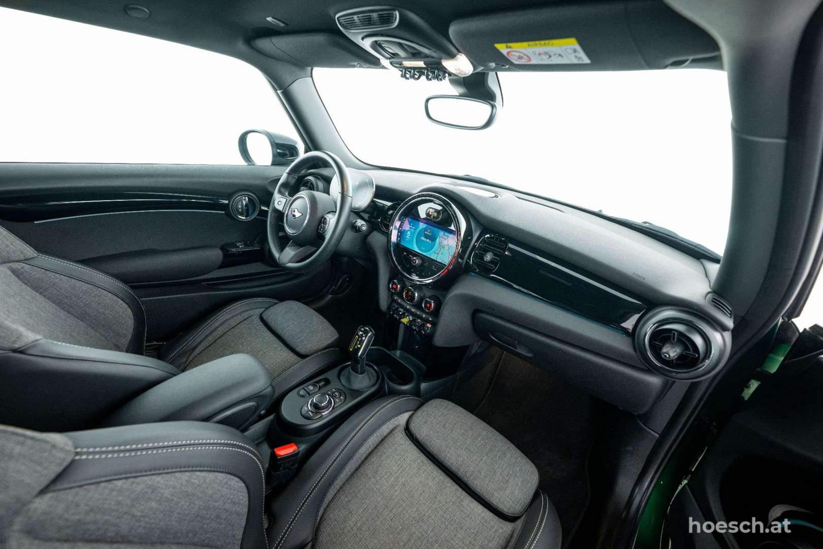 Mini Cooper Classic Cooper S - 2023 - Joinsteer - #16