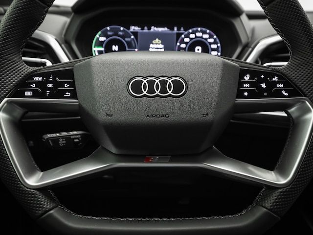 Audi Q4 E-tron 50 E-tron Quattro - 2025 - Joinsteer - #9