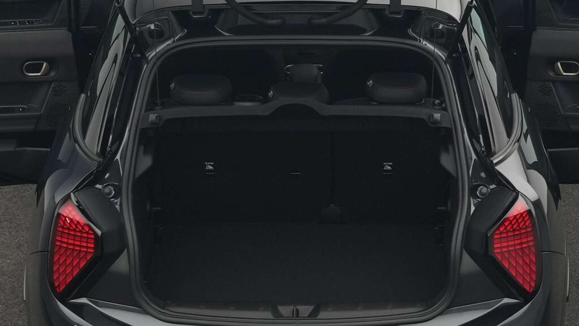 Mini Cooper JCW Cooper S - 2025 - Joinsteer - #25