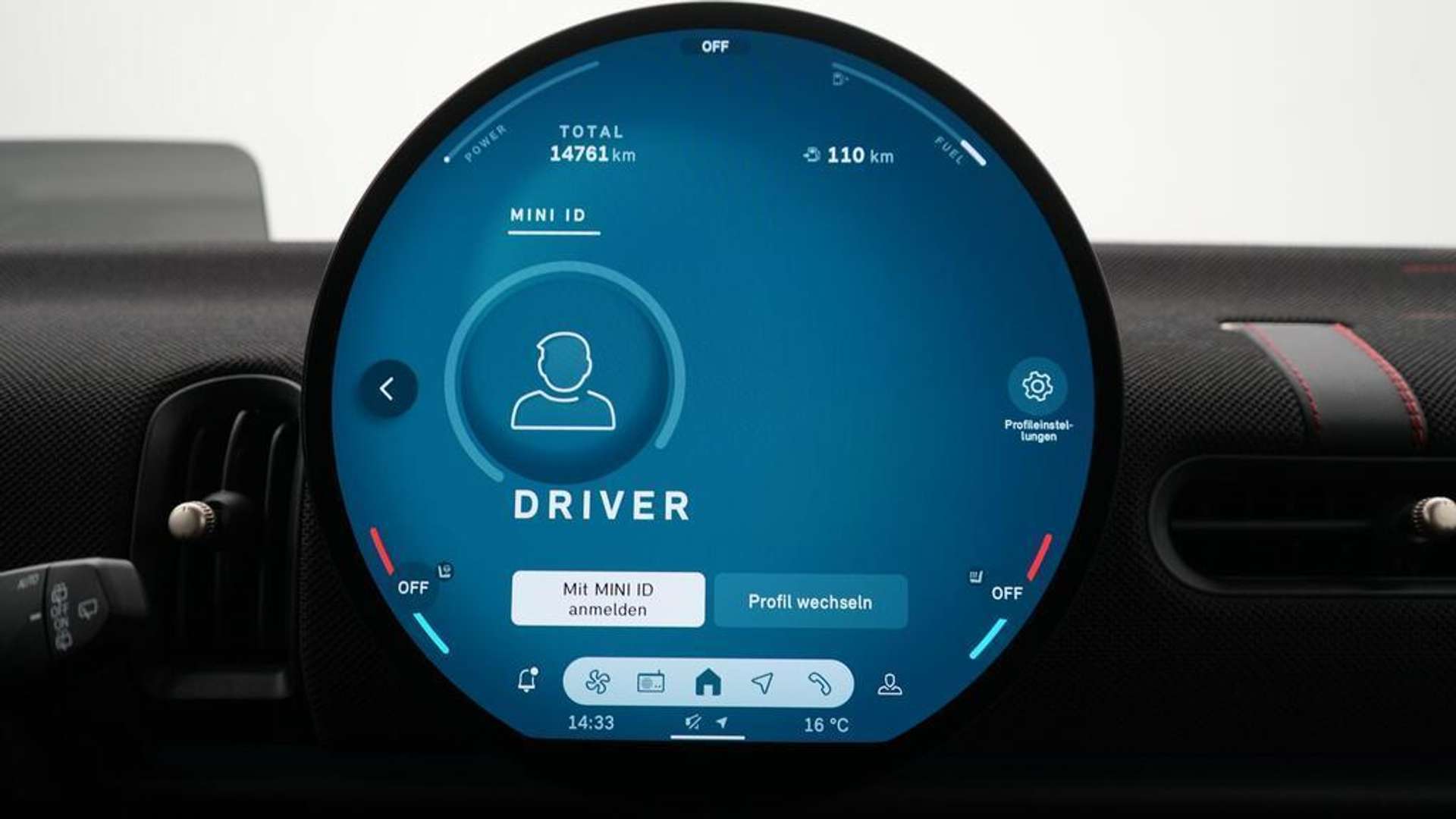 Mini Cooper JCW Cooper - 2025 - Joinsteer - #8