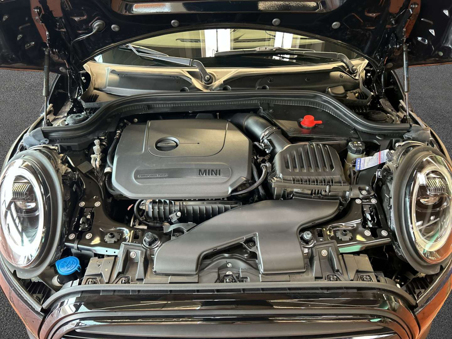 Mini Cooper Yours Cooper - 2023 - Joinsteer - #7