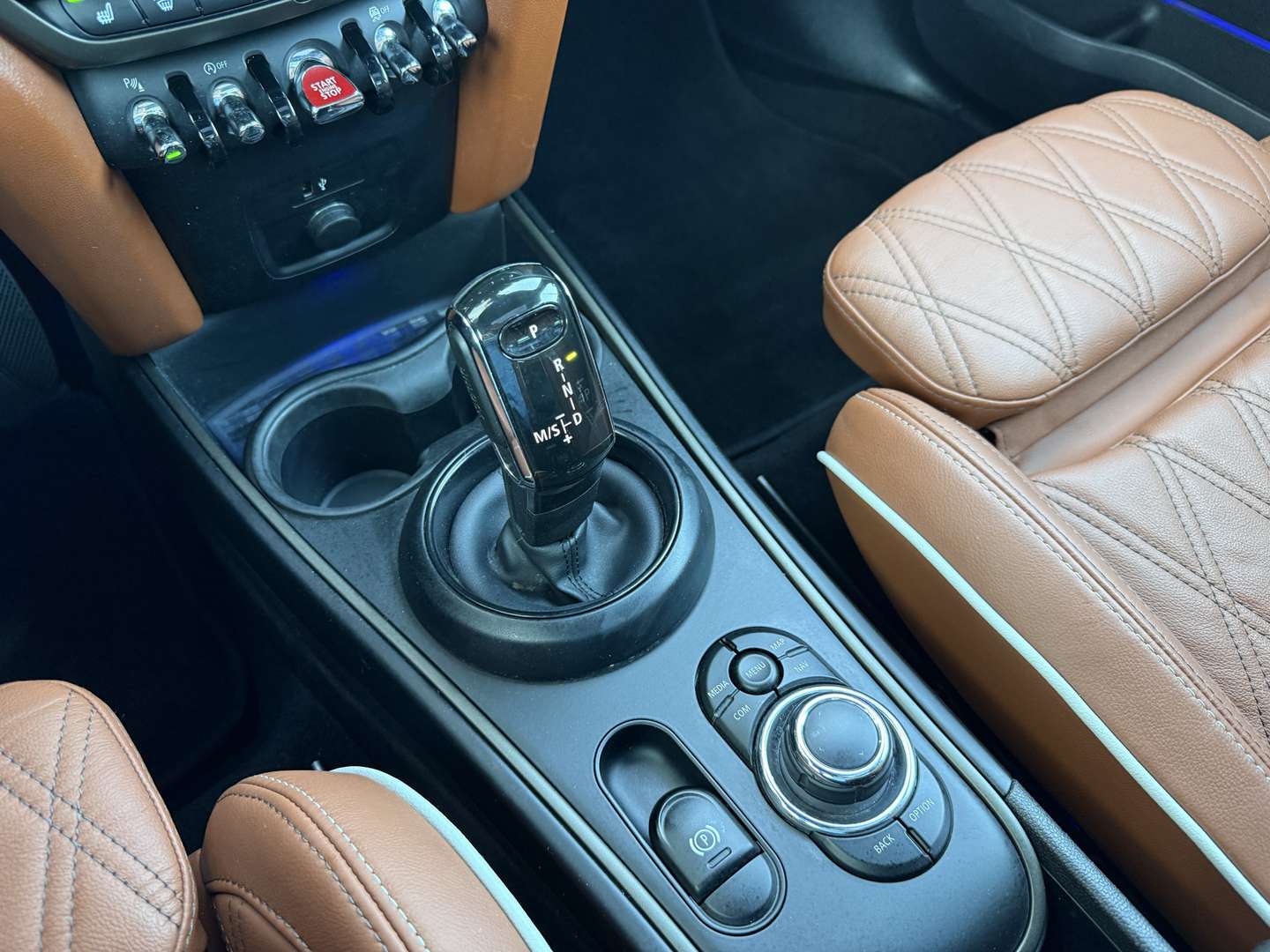 Mini Countryman COOPER - 2022 - Joinsteer - #11