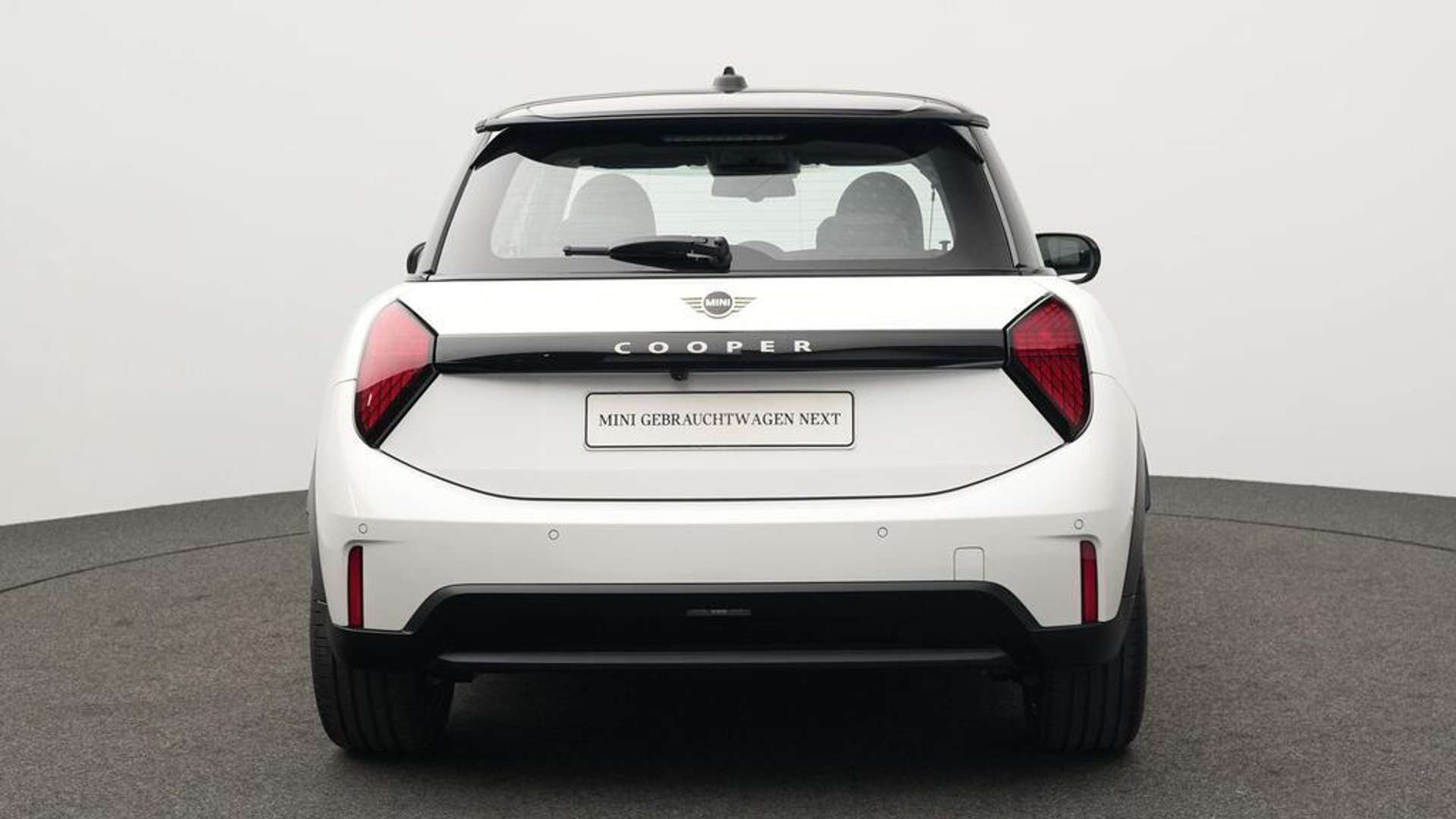 Mini Cooper Classic Cooper - 2025 - Joinsteer - #24