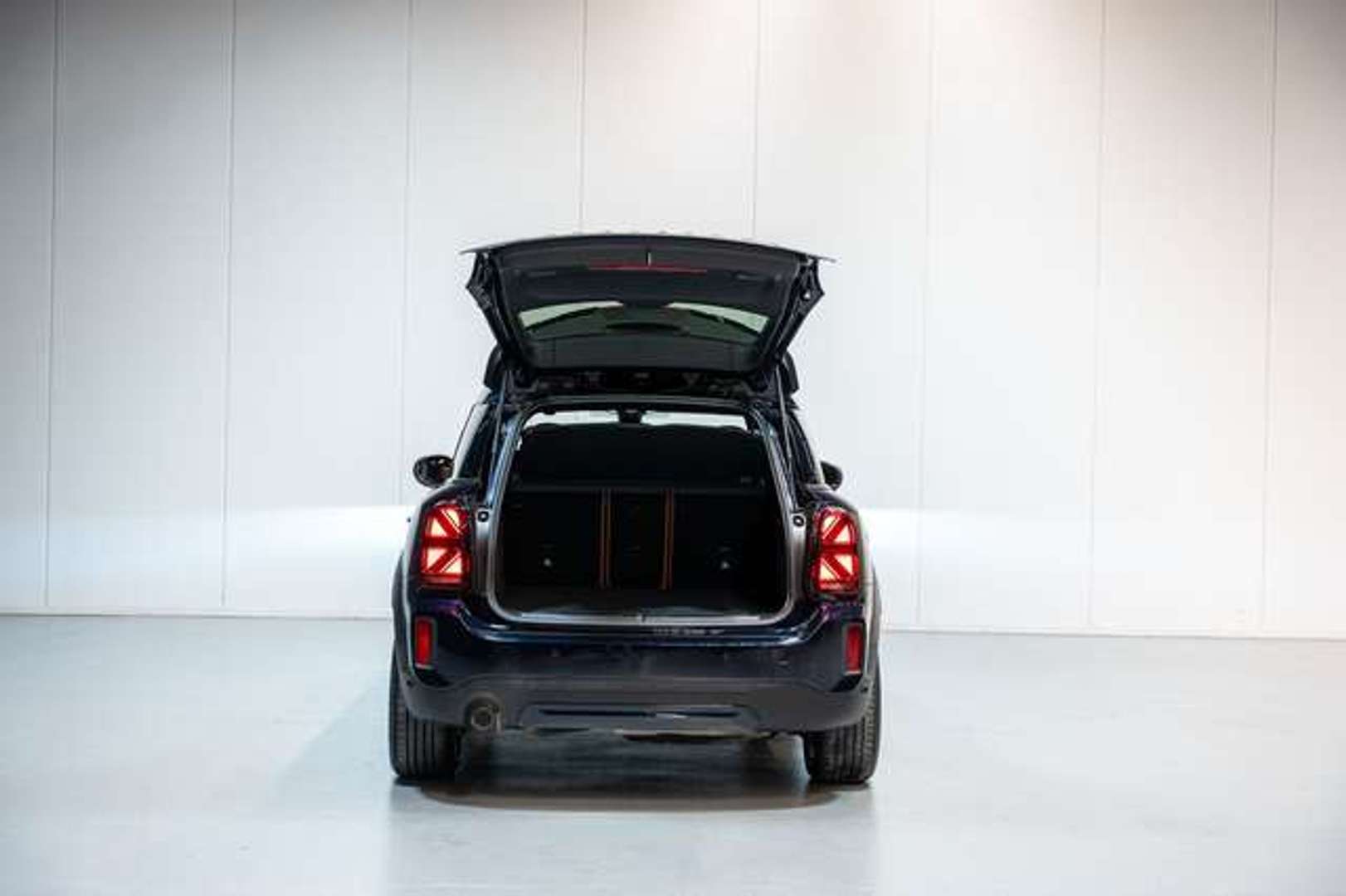 Mini Countryman COOPER SE - 2022 - Joinsteer - #5