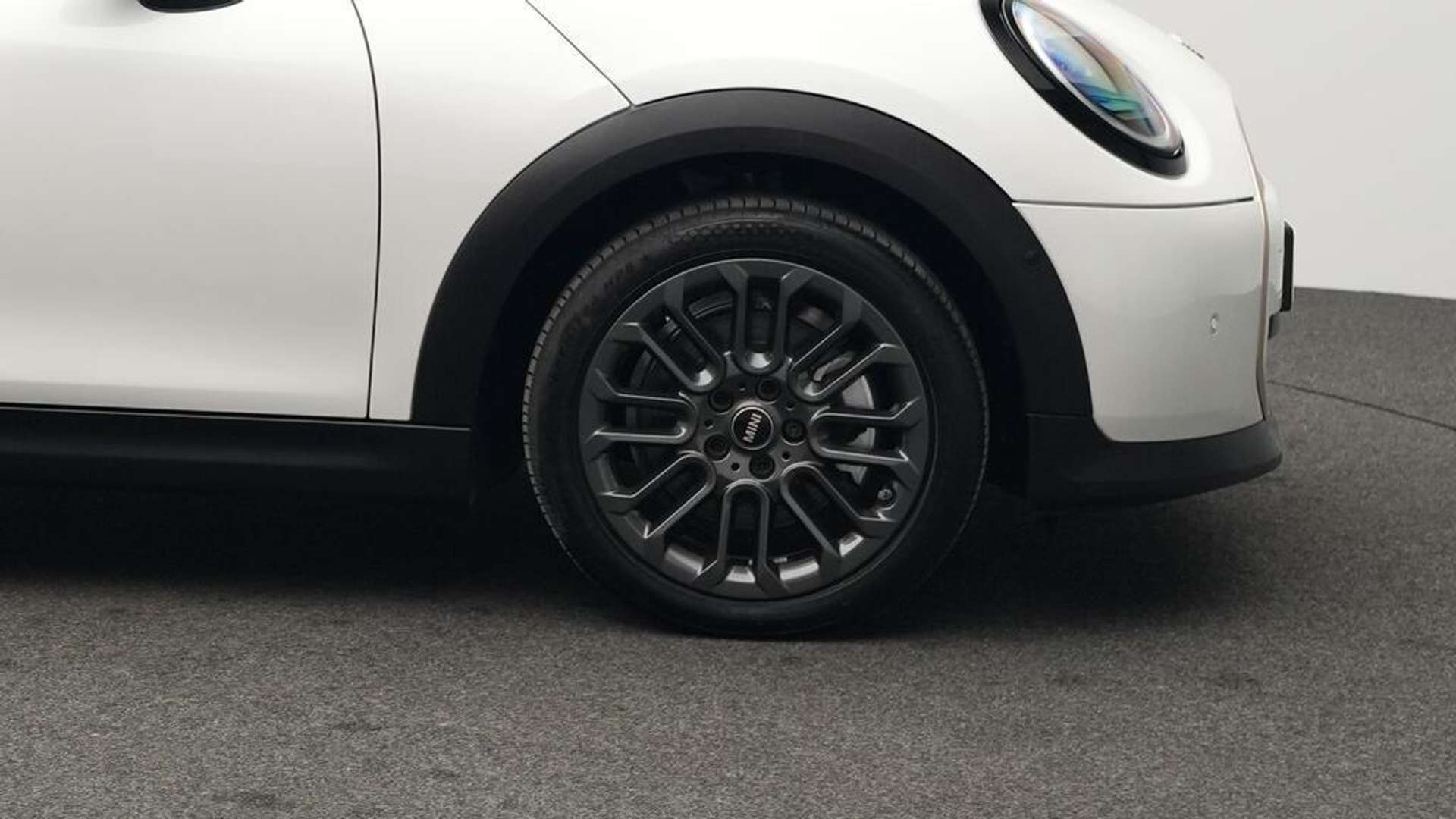 Mini Cooper Favoured Cooper - 2025 - Joinsteer - #10