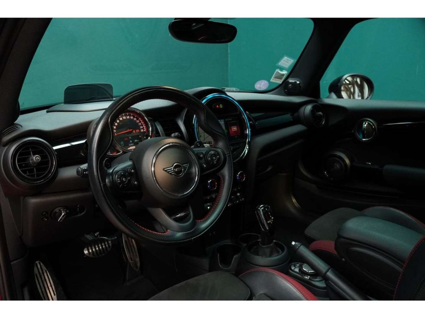 Mini One JCW_One - 2019 - Joinsteer - #6