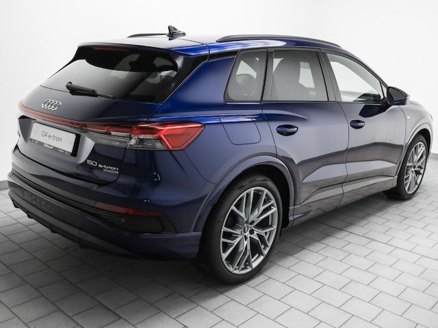 Audi Q4 E-tron 50 E-tron Quattro - 2025 - Joinsteer - #5