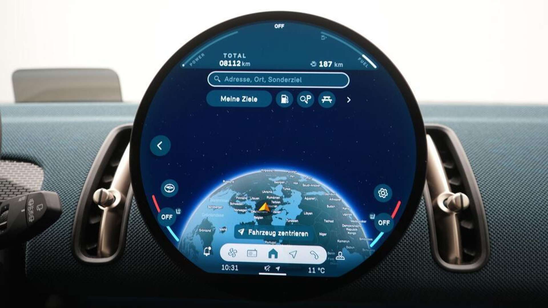 Mini Countryman Favoured - 2025 - Joinsteer - #9
