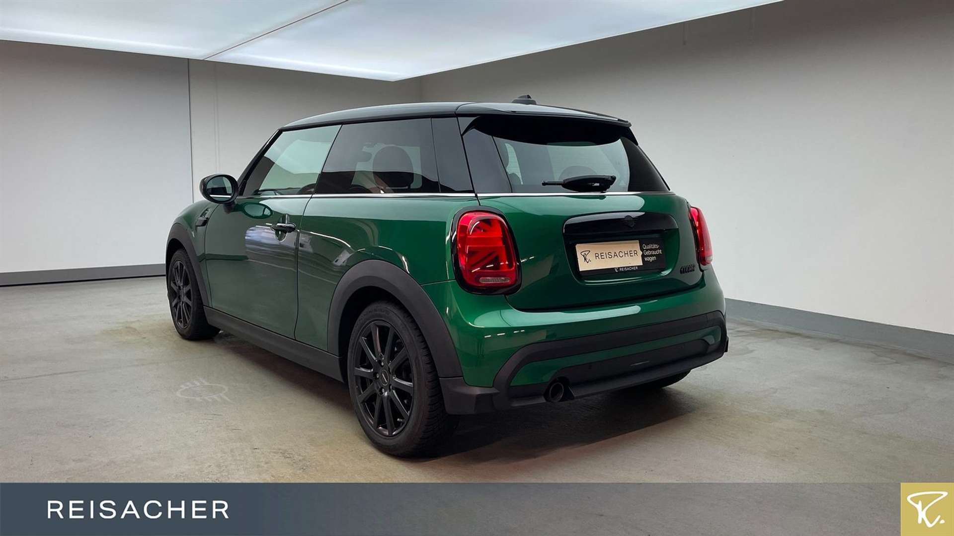 Mini Cooper Classic Cooper - 2023 - Joinsteer - #2