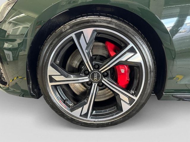 Audi S4 Avant - 2024 - Joinsteer - #4