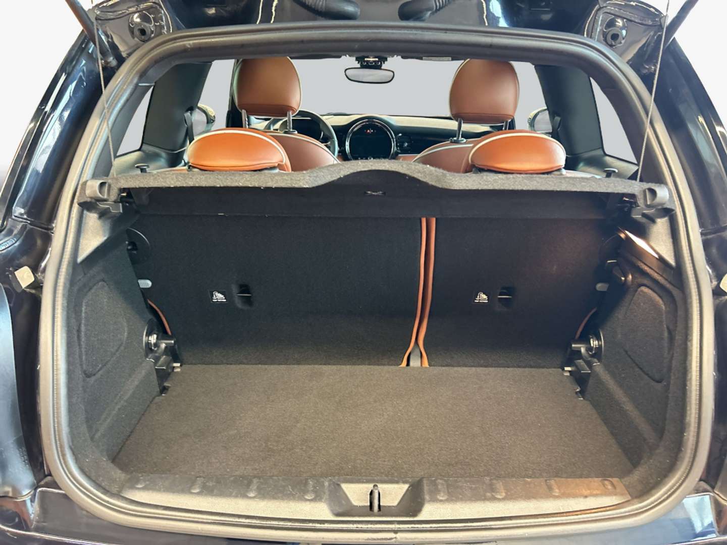 Mini Cooper Yours Cooper - 2023 - Joinsteer - #8