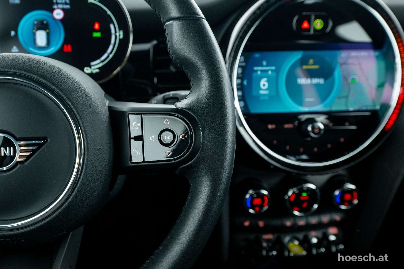 Mini Cooper Classic Cooper S - 2023 - Joinsteer - #18