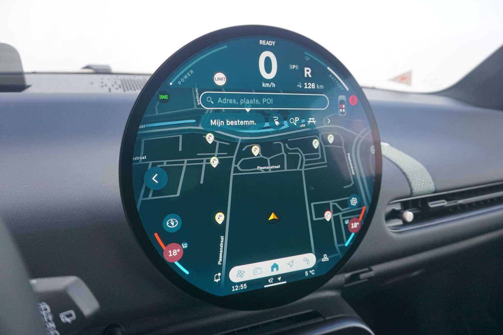 Mini 3 Portes Cooper E - 2026 - Joinsteer - #17