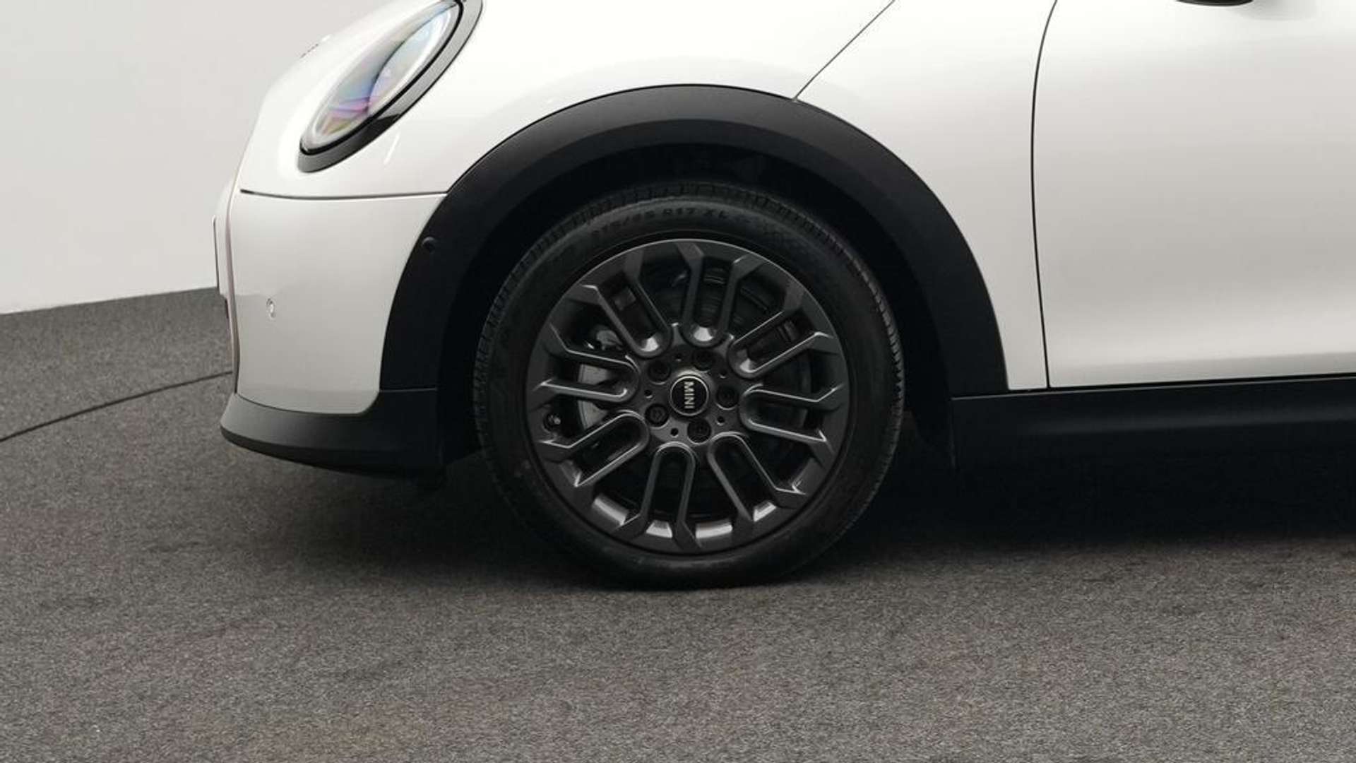 Mini Cooper Favoured Cooper - 2025 - Joinsteer - #11