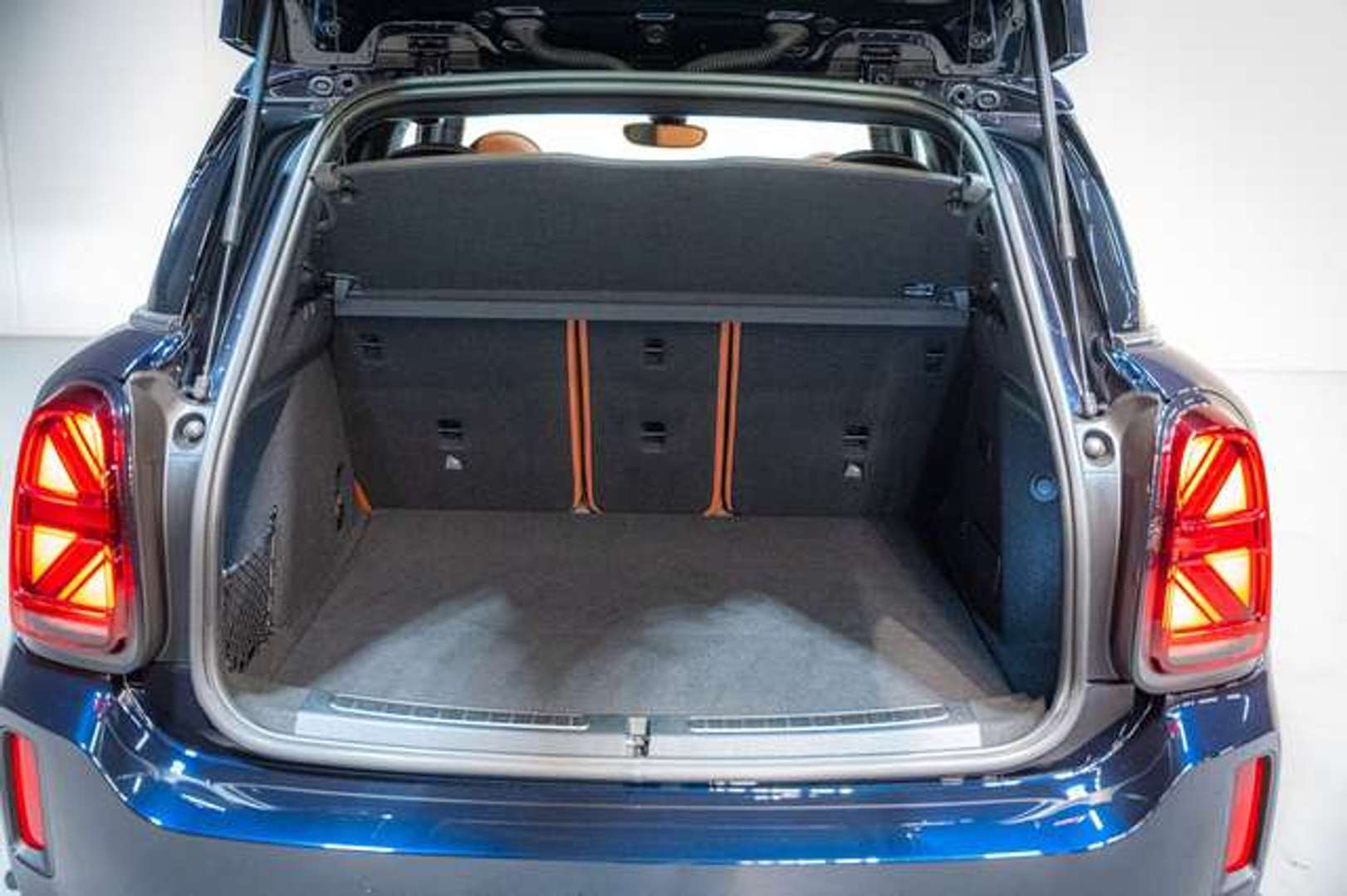 Mini Countryman COOPER SE - 2022 - Joinsteer - #6