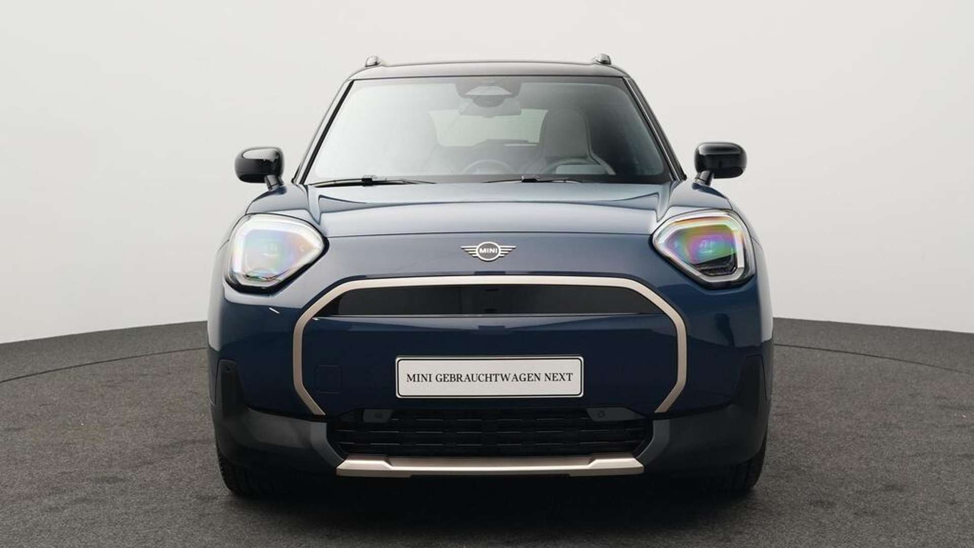 Mini Aceman Favoured - 2025 - Joinsteer - #16