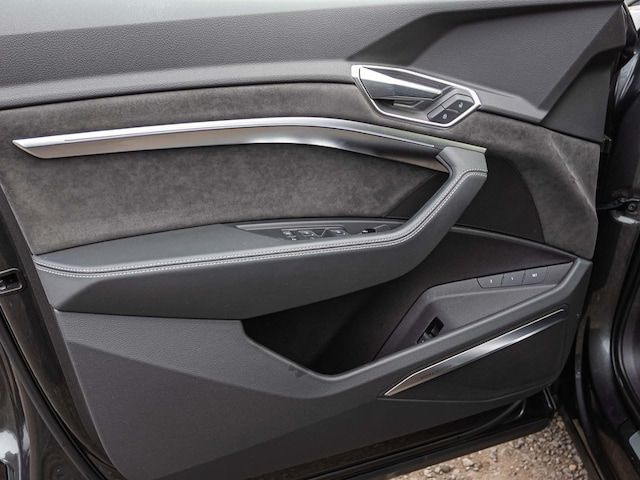 Audi E-tron S S E-tron Quattro - 2023 - Joinsteer - #9