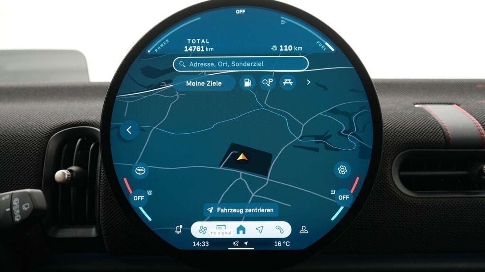 Mini Cooper JCW Cooper - 2025 - Joinsteer - #9