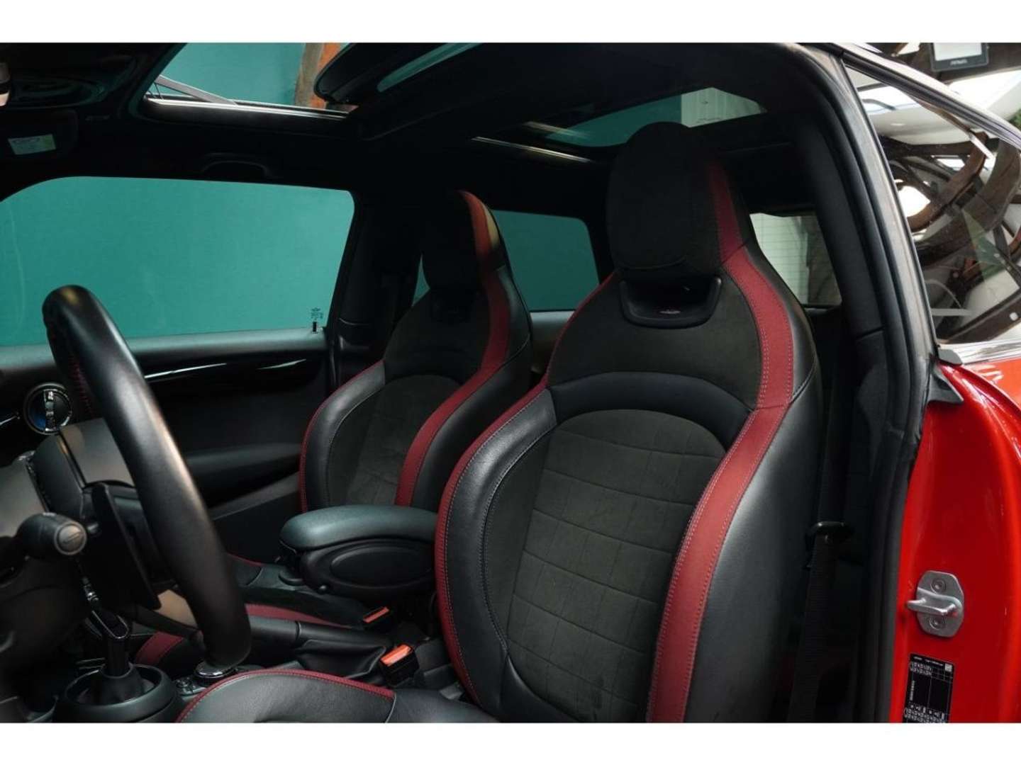 Mini One JCW_One - 2019 - Joinsteer - #7