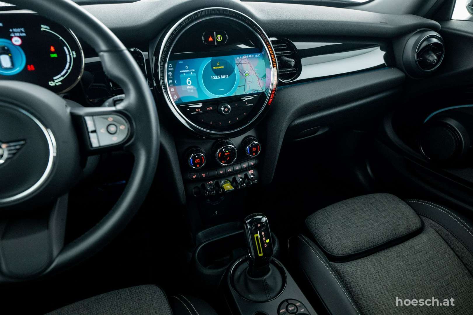 Mini Cooper Classic Cooper S - 2023 - Joinsteer - #19