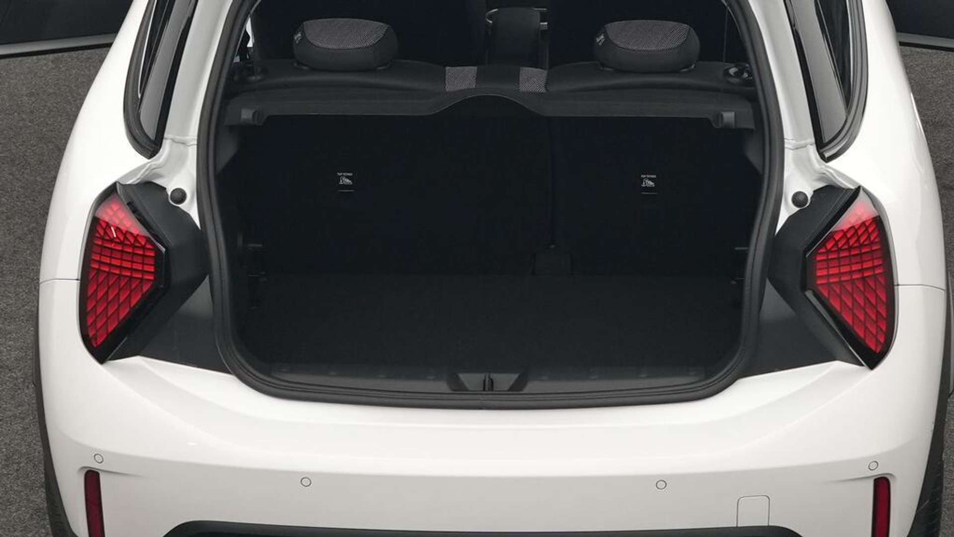 Mini Cooper Classic Cooper - 2025 - Joinsteer - #25