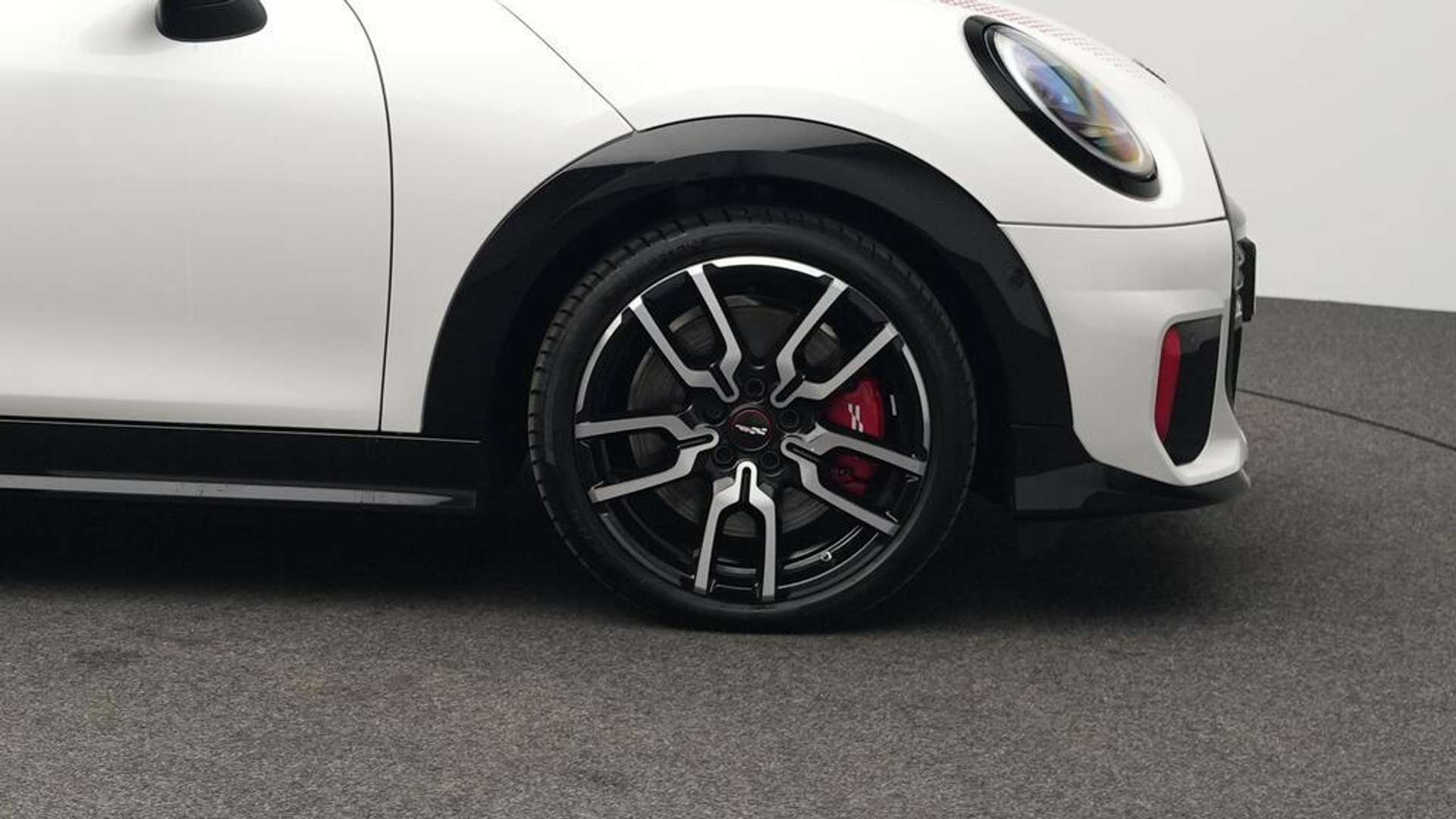 Mini Cabrio John Cooper Works - 2025 - Joinsteer - #11