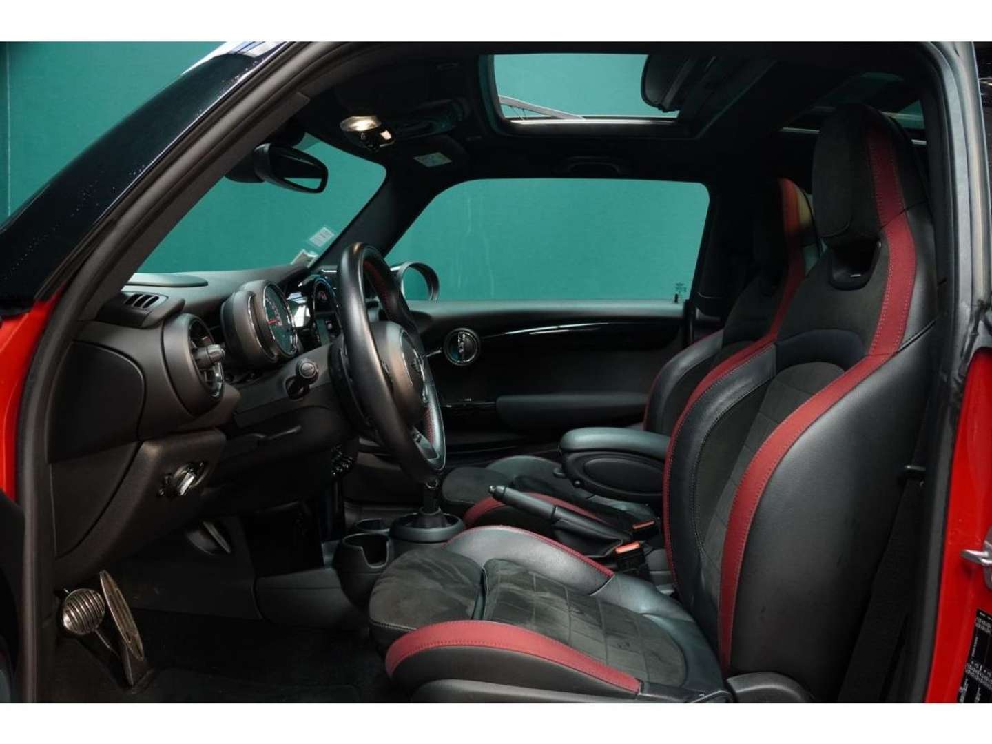 Mini One JCW_One - 2019 - Joinsteer - #8