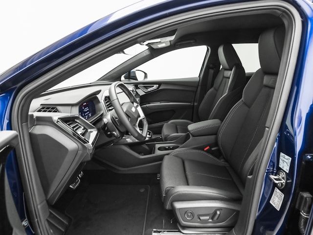 Audi Q4 E-tron 50 E-tron Quattro - 2025 - Joinsteer - #6