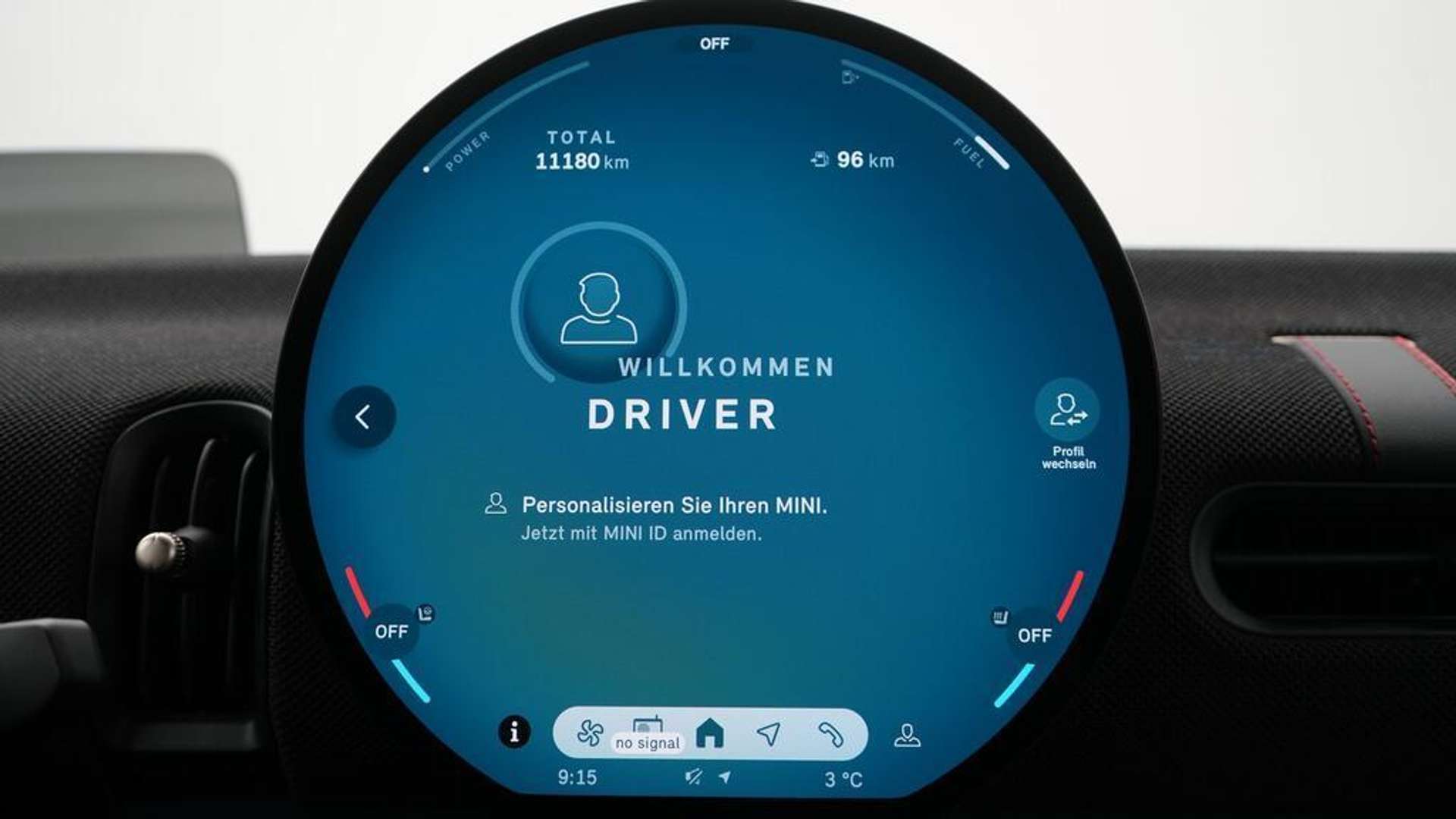 Mini Cabrio John Cooper Works - 2025 - Joinsteer - #8