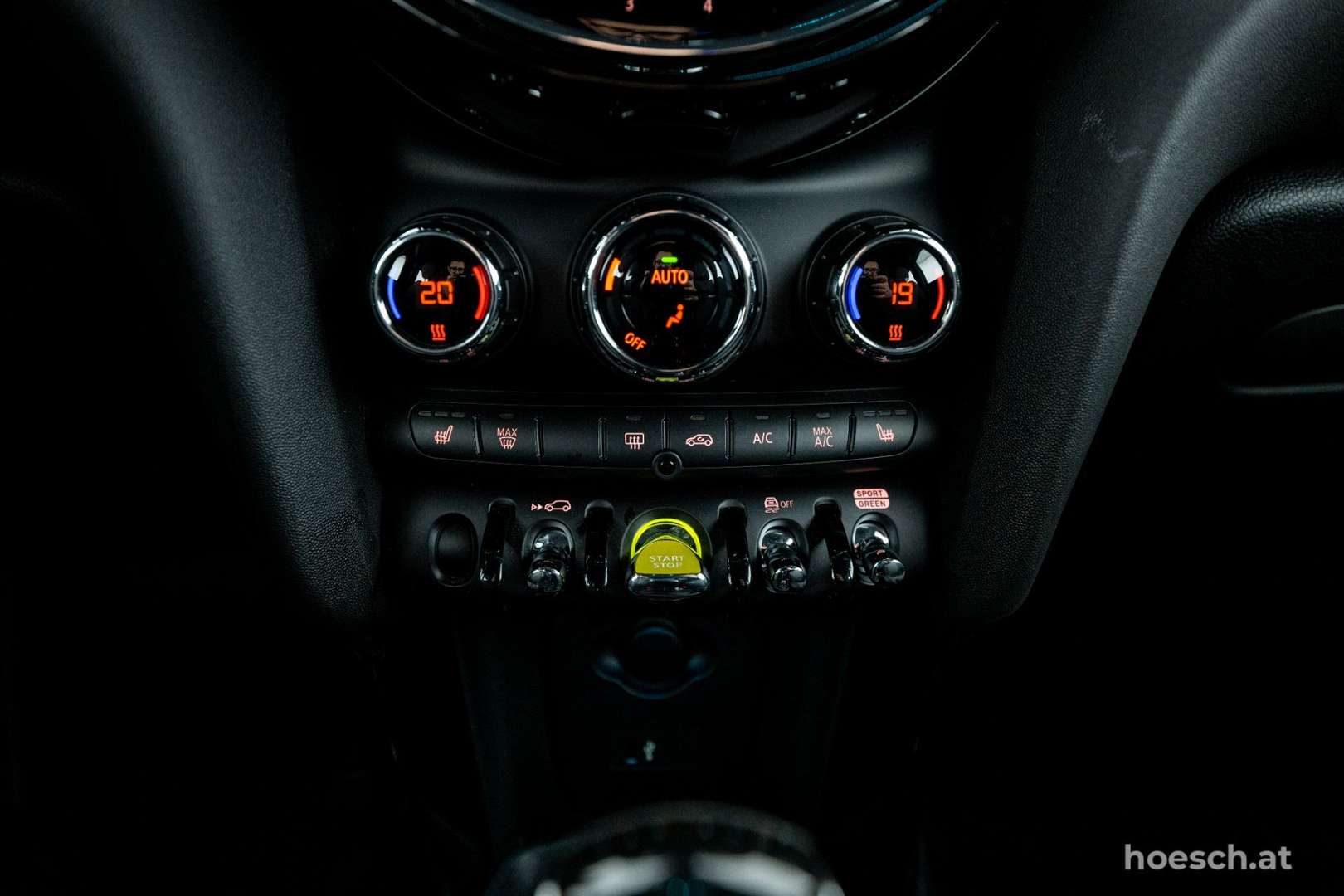 Mini Cooper Classic Cooper S - 2023 - Joinsteer - #20