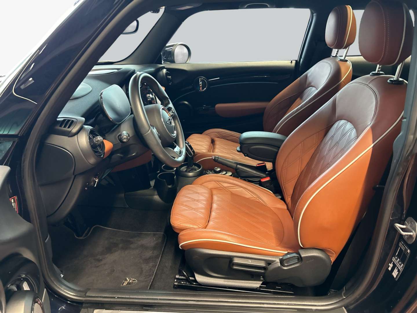 Mini Cooper Yours Cooper - 2023 - Joinsteer - #9