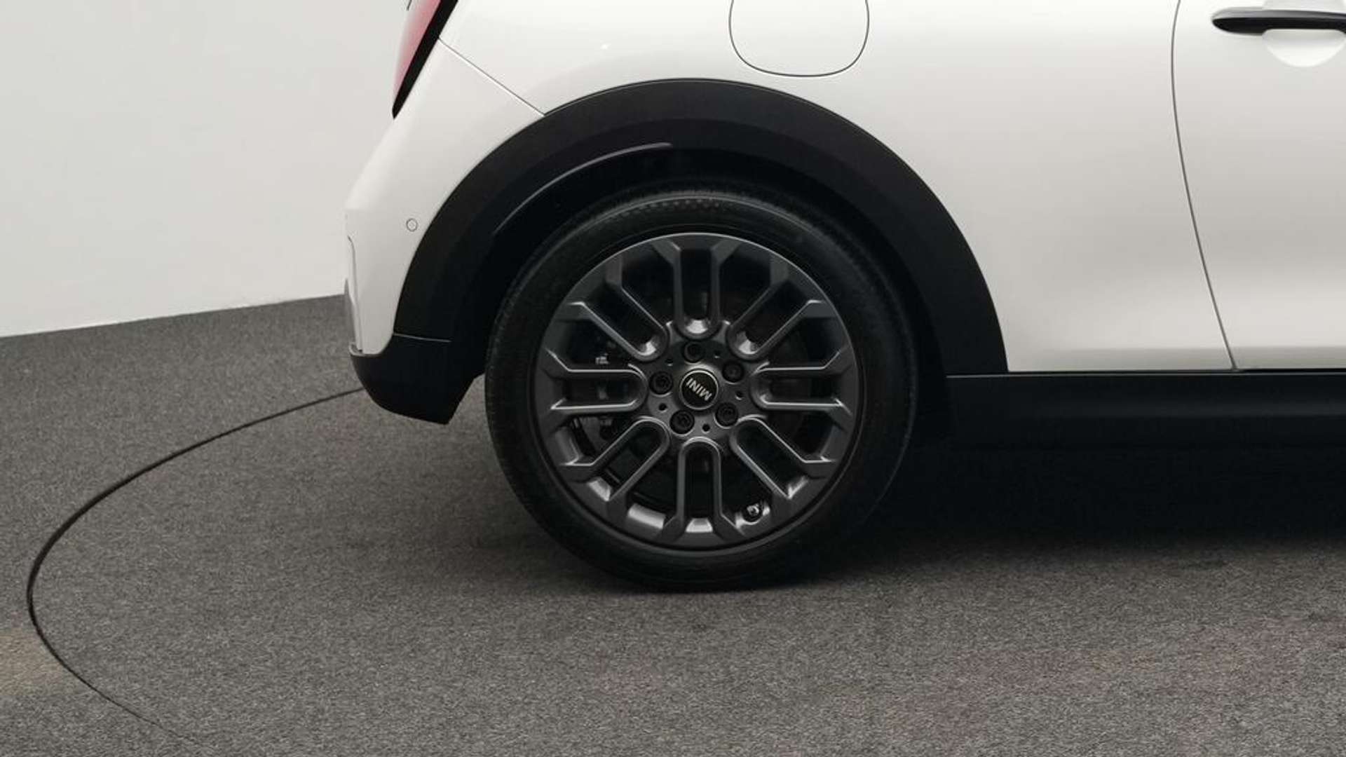 Mini Cooper Favoured Cooper - 2025 - Joinsteer - #12