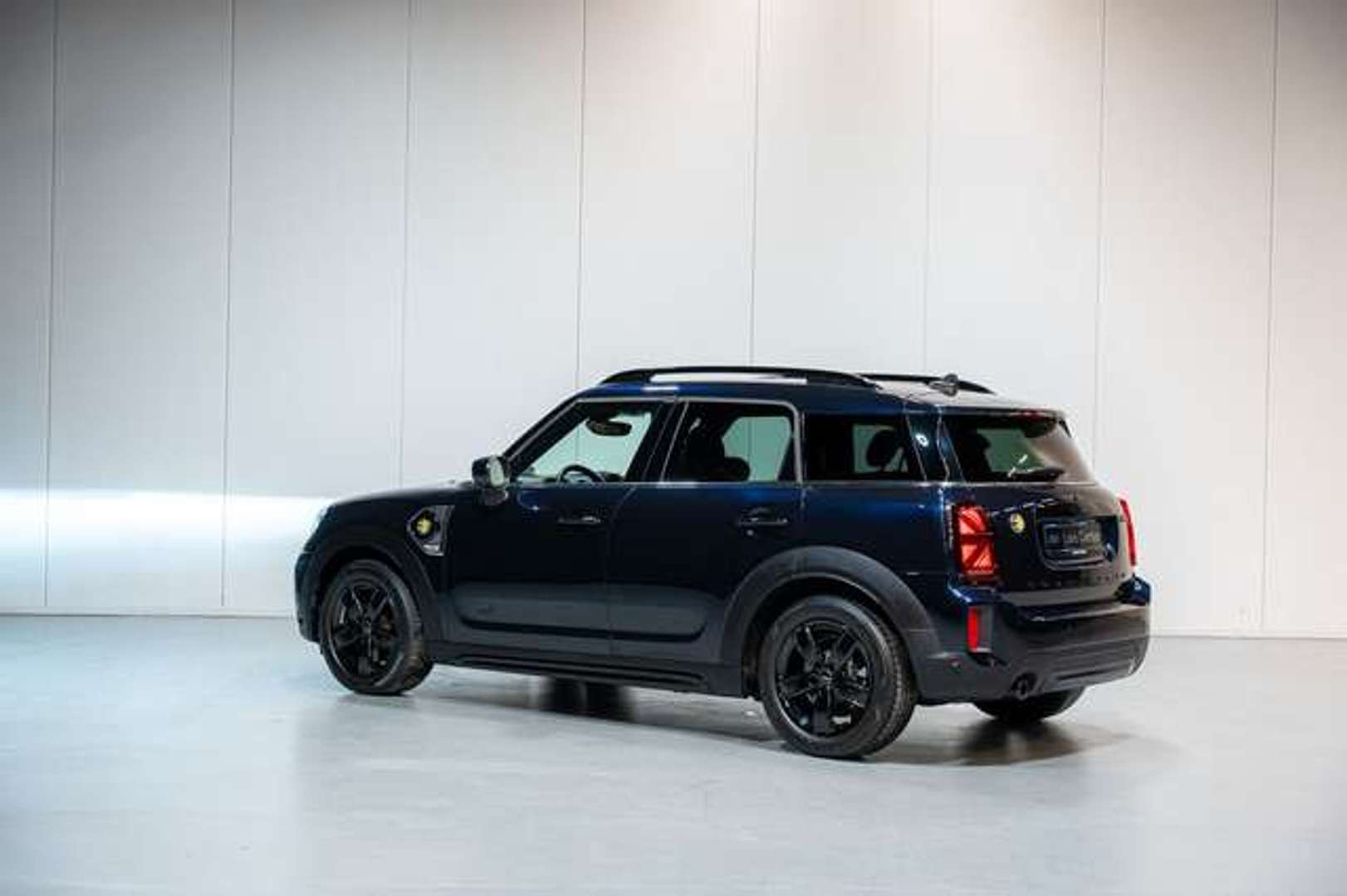 Mini Countryman COOPER SE - 2022 - Joinsteer - #7