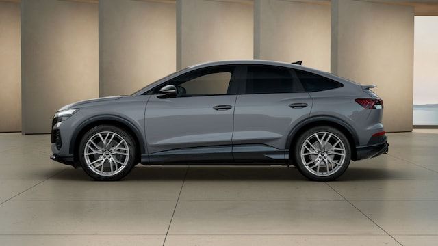 Audi Q4 Sportback E-tron 45 E-tron Quattro - 2025 - Joinsteer - #3