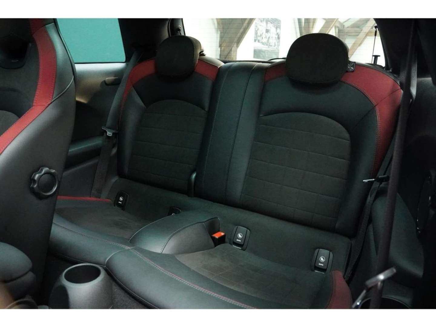 Mini One JCW_One - 2019 - Joinsteer - #9