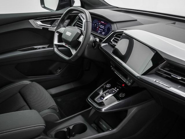 Audi Q4 E-tron 50 E-tron Quattro - 2025 - Joinsteer - #15