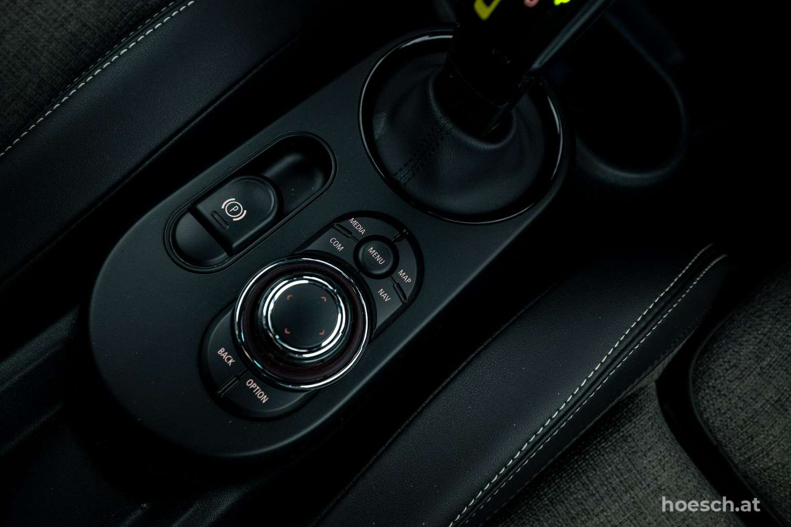 Mini Cooper Classic Cooper S - 2023 - Joinsteer - #21