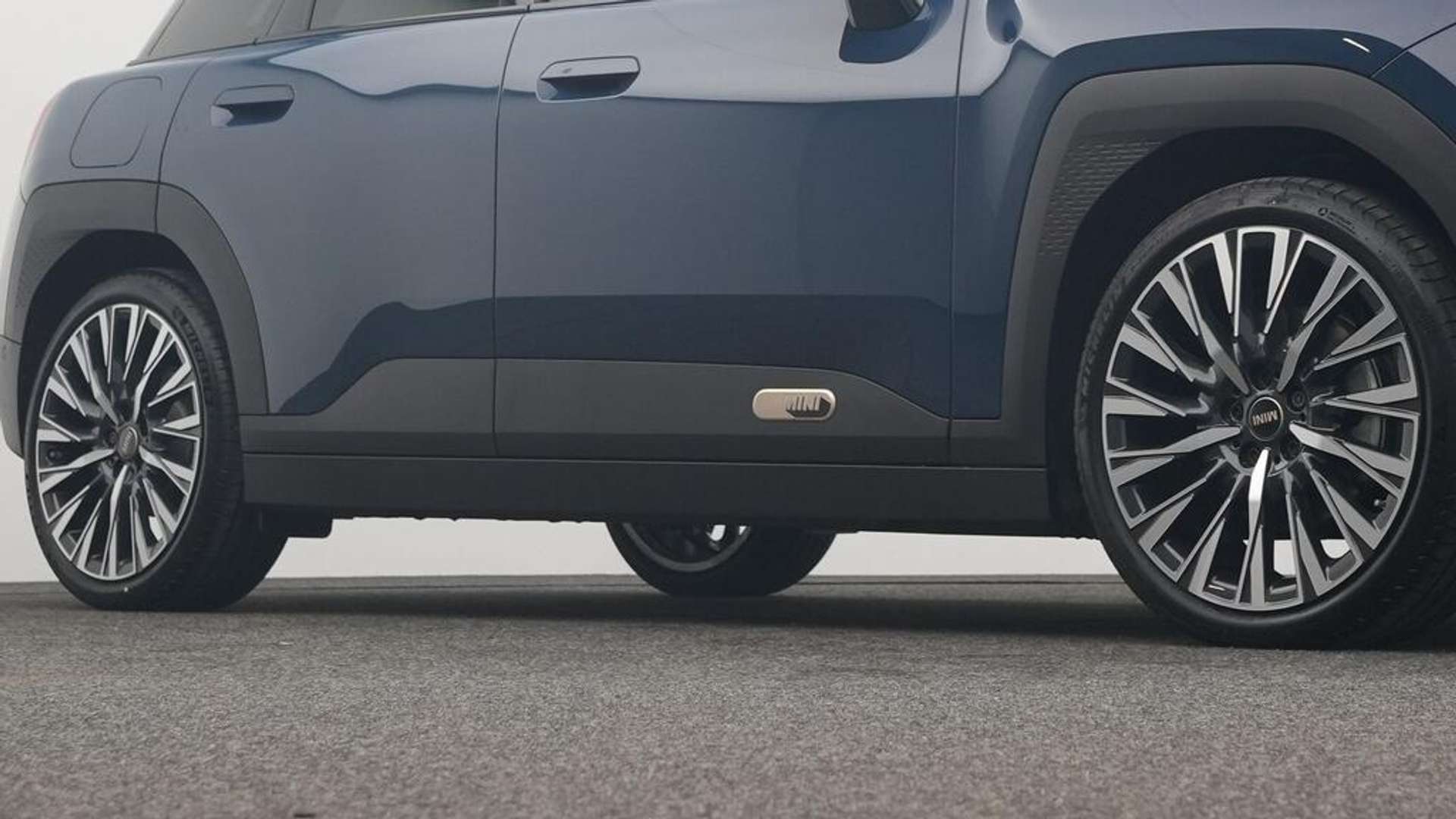 Mini Aceman Favoured - 2025 - Joinsteer - #17