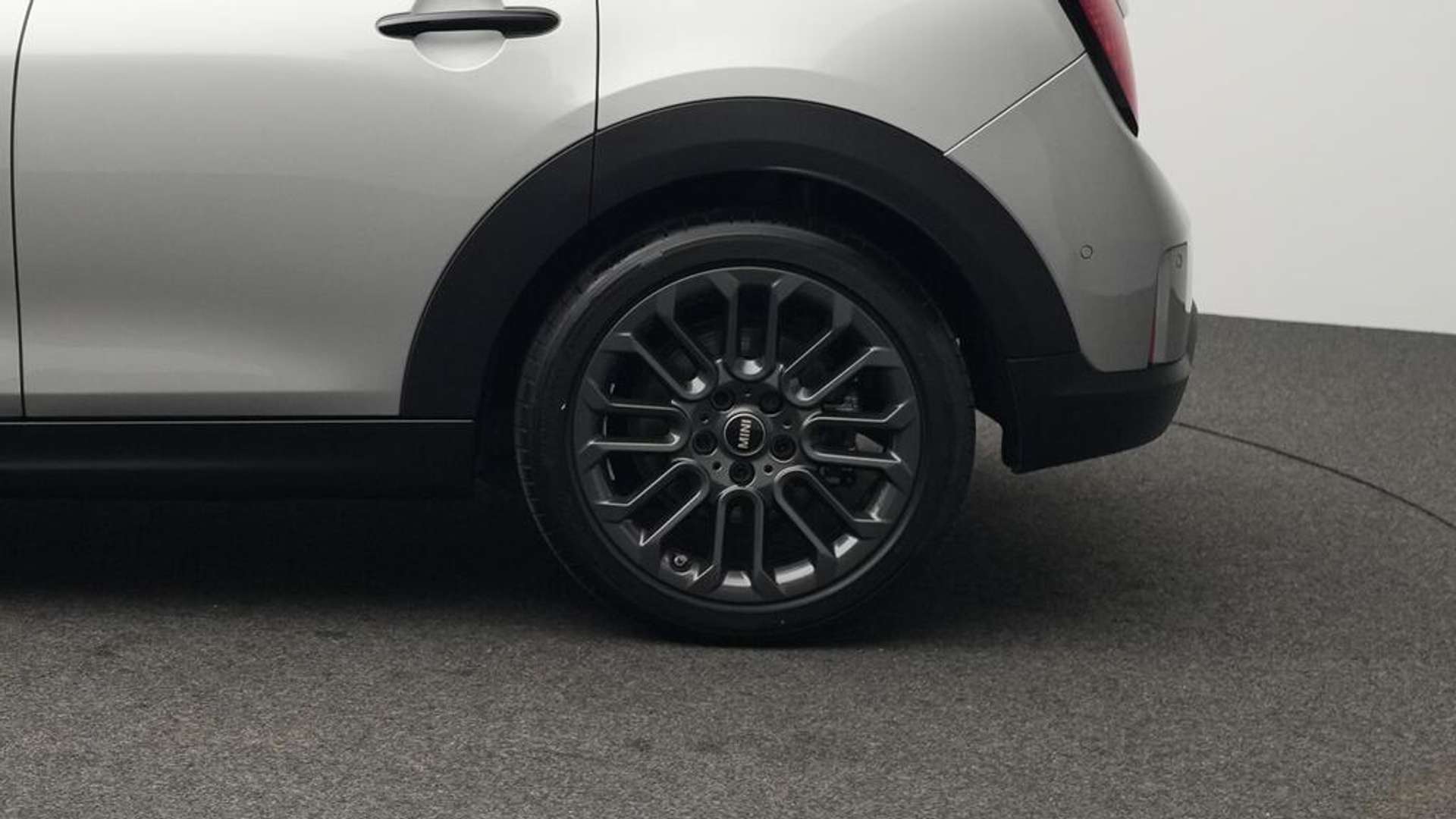 Mini Cooper Classic Cooper - 2025 - Joinsteer - #12