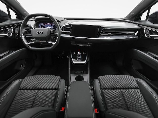 Audi Q4 E-tron 50 E-tron Quattro - 2025 - Joinsteer - #7