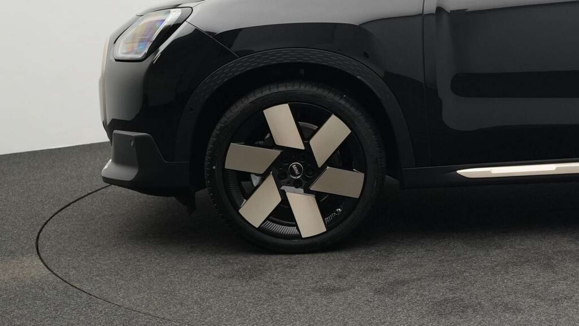 Mini Countryman Favoured - 2025 - Joinsteer - #11