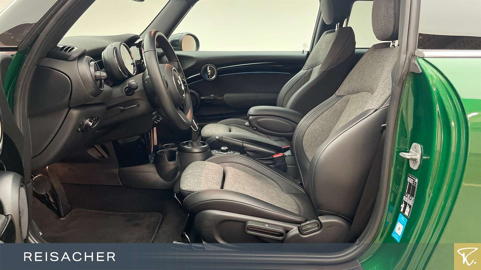 Mini Cooper Classic Cooper - 2023 - Joinsteer - #4