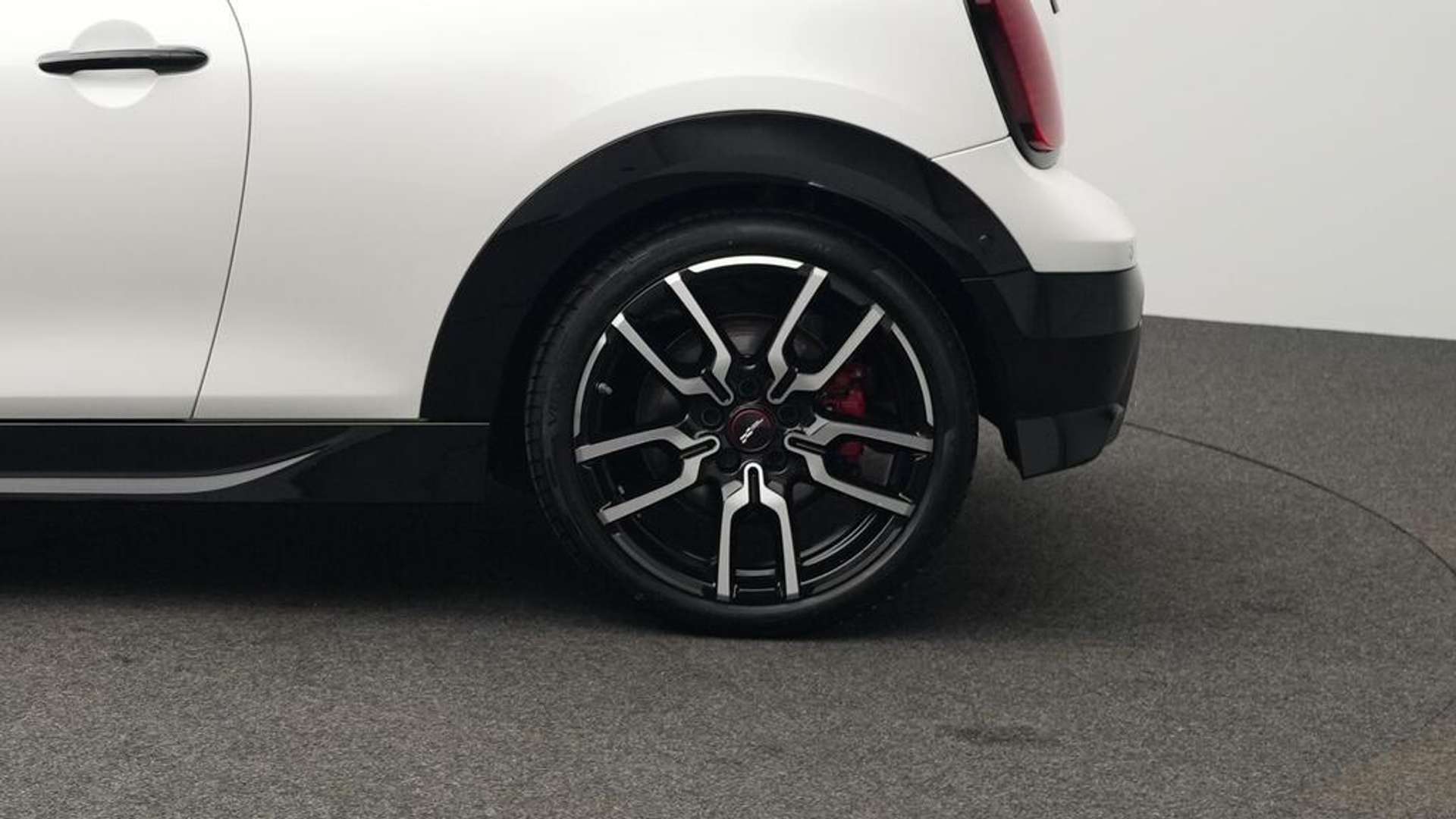 Mini Cabrio John Cooper Works - 2025 - Joinsteer - #12