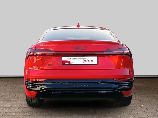 Audi Q8 Sportback E-tron Advanced 50 E-tron Quattro - 2024 - Joinsteer - #6