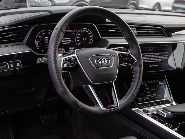 Audi E-tron S S E-tron Quattro - 2023 - Joinsteer - #11