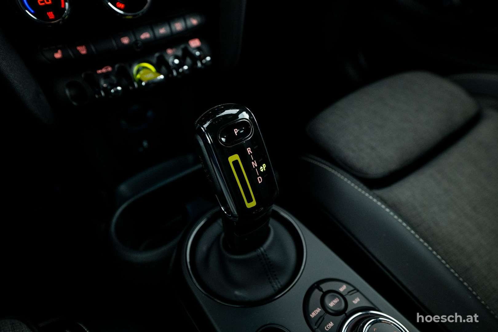 Mini Cooper Classic Cooper S - 2023 - Joinsteer - #22