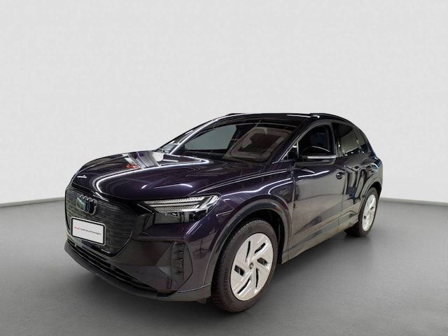Audi Q4 E-tron 55 E-tron Quattro - 2025 - Joinsteer - #2