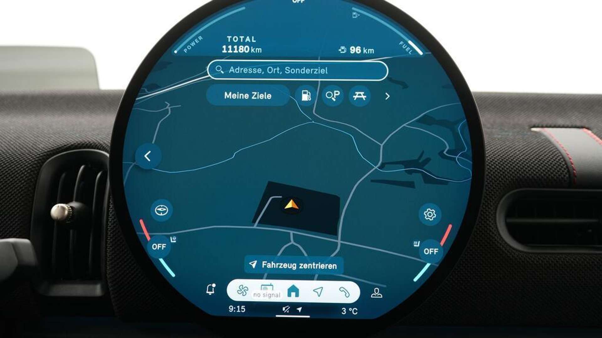 Mini Cabrio John Cooper Works - 2025 - Joinsteer - #9